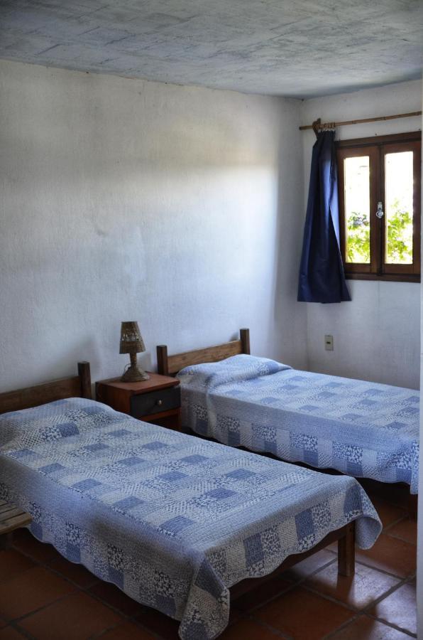 פונטה דל דיאבלו La Posada מראה חיצוני תמונה