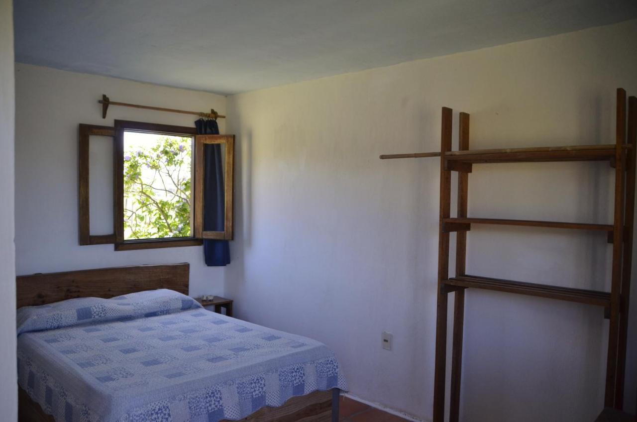 פונטה דל דיאבלו La Posada מראה חיצוני תמונה